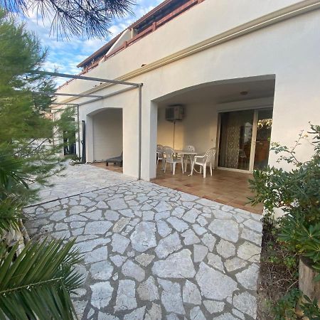 Appartement T3 - 15 Mn Marche Noel - Leucate Exterior photo
